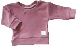 bluza-welurowa-rozowa-rozmiar-170