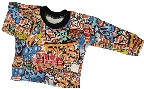 bluza-komiks-style-rozmiar-146