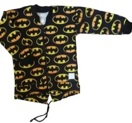 bluza-batman-na-zamek-rozmiar-122