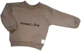 bluza-mama-s-boy-rozmiar-80
