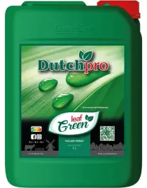 dutchpro-leaf-green-5l