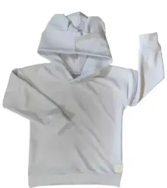 bluza-mis-biala-rozmiar-122