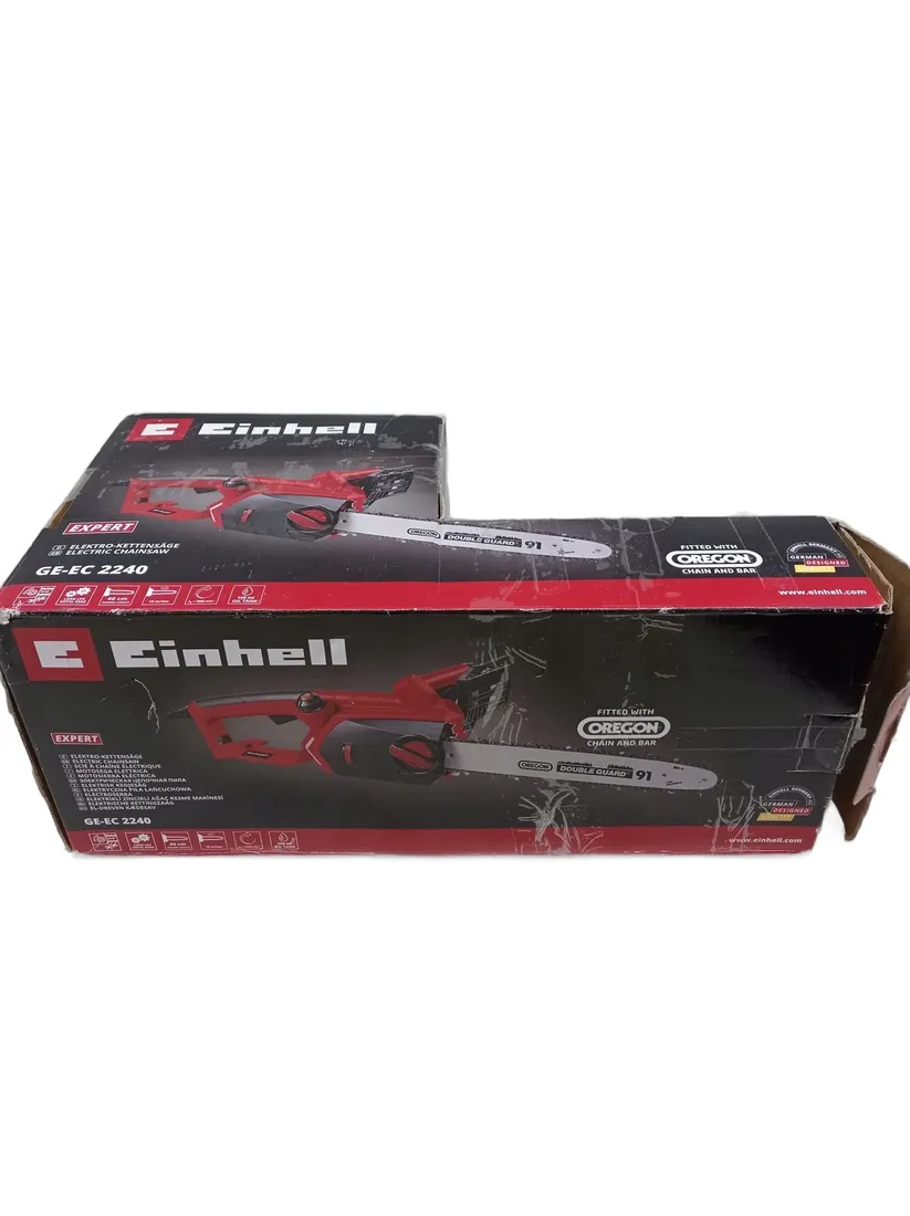 pila-lancuchowa-einhell-ge-ec-2240-2200w