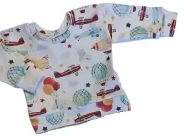 bluza-dziecieca-samoloty-i-balony-rozmiar-86