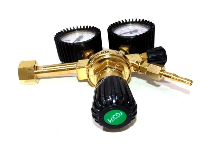 reduktor-argon-co2-maxy-marka-ideal-stan-nowy