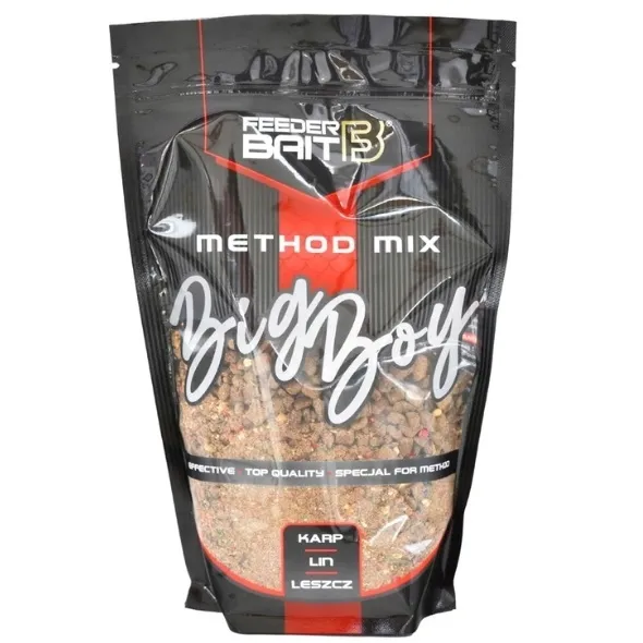 feeder-bait-zaneta-method-mix-big-boy-800g