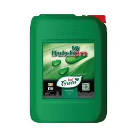 dutchpro-leaf-green-10l