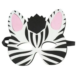 filcowa-maska-zwierzatka-zebra