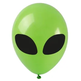 balony-z-nadrukiem-ufo-6szt