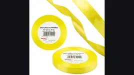 wstazka-satynowa-12mm-32m-zielony-limonkowy