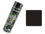 spray-super-color-500ml-auto-bitum-czarny-mat-stan-nowy