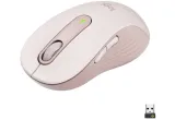mysz-logitech-m650-l-rozowy
