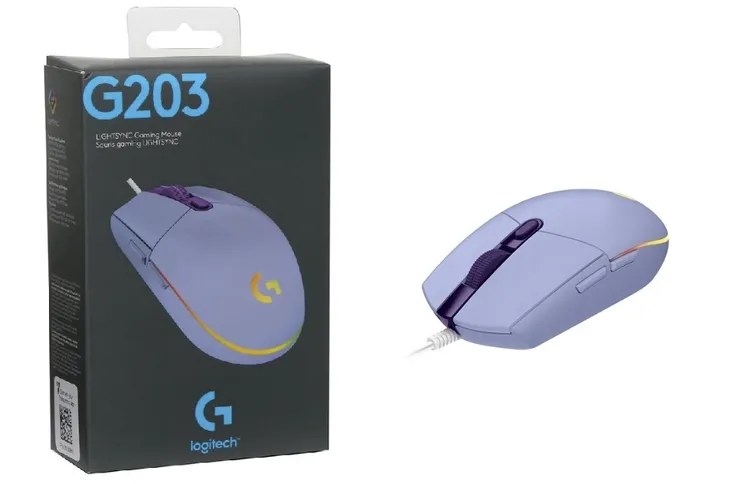 mysz-logitech-g203-lightsync-910-005853-stan-nowy
