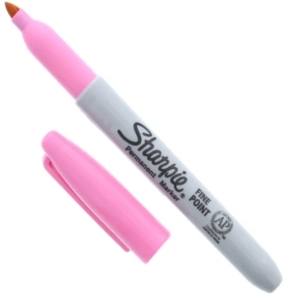 marker-fine-rozowy-1-0mm-marka-sharpie