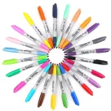 marker-fine-rozowy-1-0mm-stan-nowy-marka-sharpie
