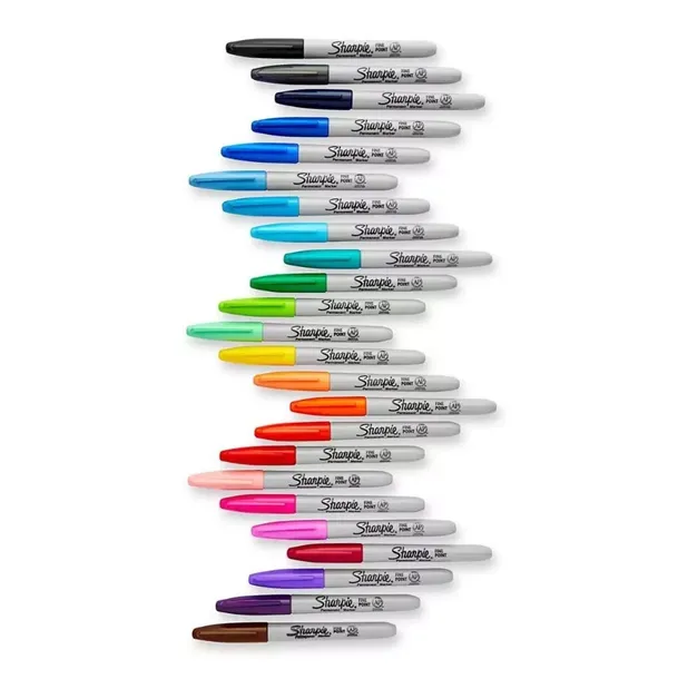 marker-fine-rozowy-1-0mm-stan-nowy