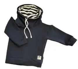 bluza-paski-z-kominem-rozmiar-170