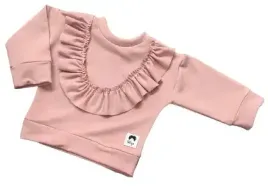 bluza-z-falbankami-rozmiar-164