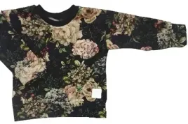 bluza-kwiaty-barok-na-czarnym-rozmiar-116