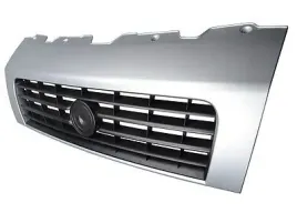 fiat-ducato-2006-atrapa-srodkowa-zderzak-przedni-szara-srebrna