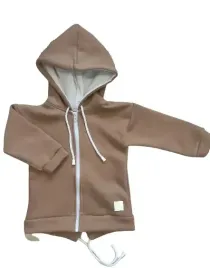 bluza-parka-kawa-z-mlekiem-rozmiar-164