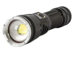 latarka-led-wojskowa-aku-alu-lotnicze-anodowana-ipx5-power-bank