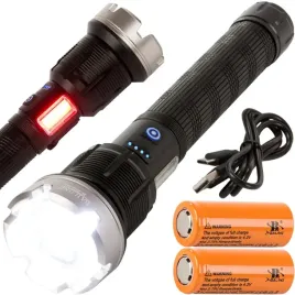 latarka-led-29cm-wojskowa-usb-c-zoom-alu-lotnicze