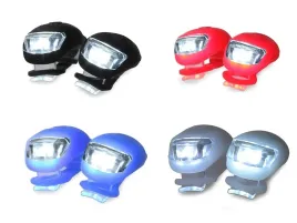 lampa-silikon-rowerowe-lampka-2-led-przod-rower-3-tryby-proste-latwe