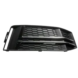 audi-a4-b9-s-line-2015-2019-atrapa-kratka-zderzaka-prawa-chrom-8w0807681f