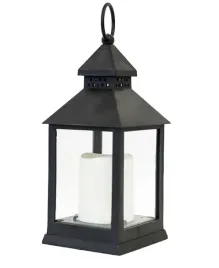 latarnia-home-styling-collection-tworzywo-sztuczne-23-cm