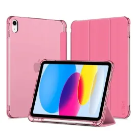 tech-protect-sc-pen-hybrid-ipad-10-9-10-2022-crystal-magenta