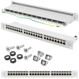 patchpanel-24-port-1u-19-kat-7-ftp-ekranowany-szary-lanberg