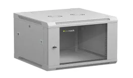 szafa-wiszaca-rack-19-6u-600mm-netrack-f-line-szara-drzwi-szklane-otw
