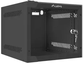 szafa-rack-10-4u-280x310-szafka-serwerowa-wiszaca-czarna-drzwi-szklane