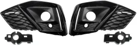 audi-a5-8w6-19-s-line-atrapa-kratka-zderzaka-czarna-komplet-koszyk-pdc