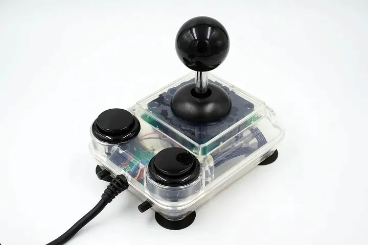 arcader-nowy-joystick-zx-spectrum-commodore-atari-amiga-wielkosc-pamieci-ram-brak