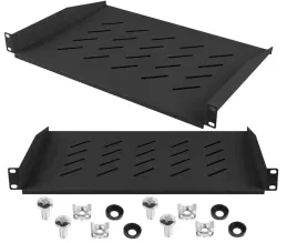 polka-do-szaf-rack-19-1u-483-315-mm-lanberg-czarna-udzwig-25kg-instalacyjna
