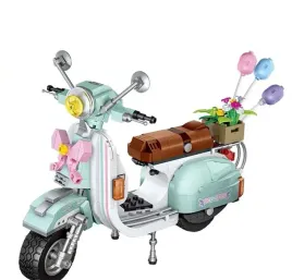 motocykl-skuter-mini-klocki-loz-1117