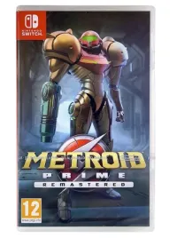 metroid-prime-remastered-nintendo-switch-gra-na-kartridzu