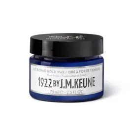 keune-1922-by-j-m-keune-strong-hold-wax-wosk-mocno-utrwalajacy-wlosy-75ml