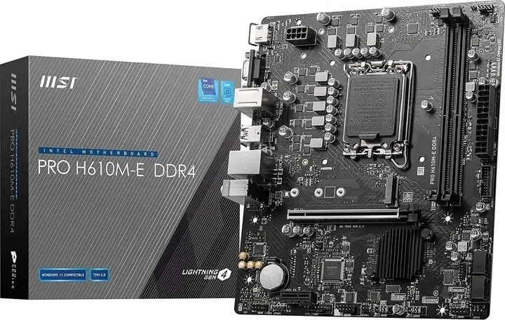 plyta-glowna-msi-pro-h610m-e-micro-atx