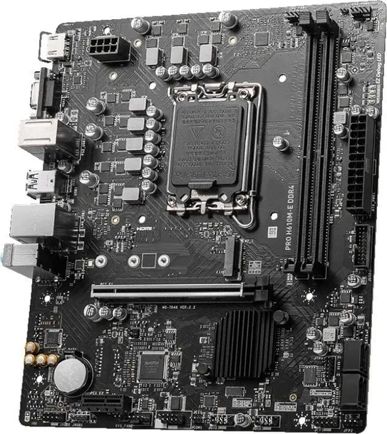 plyta-glowna-msi-pro-h610m-e-micro-atx-rodzaj-karty-graficznej-brak-informacji