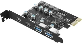 karta-rozszerzen-adapter-do-komputera-pc-pci-pcie-2x-usb-2x-usb-c