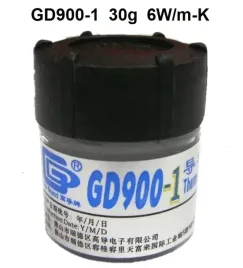 pasta-termoprzewodzaca-gd900-1-30g-6w-m-k