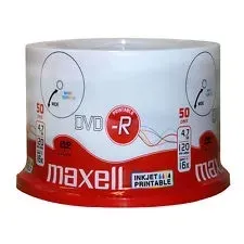 plyty-maxell-dvd-r-do-nadruku-biale-printable-100