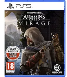 assassin-s-creed-mirage-pl-ps5-plyta-blu-ray