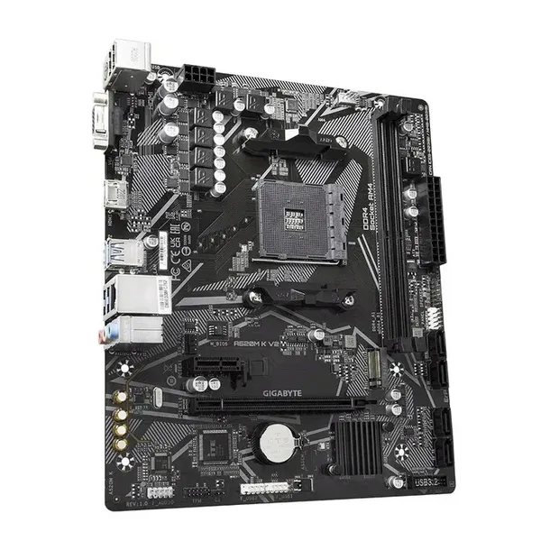 gigabyte-a520m-k-v2-wielkosc-pamieci-ram-brak