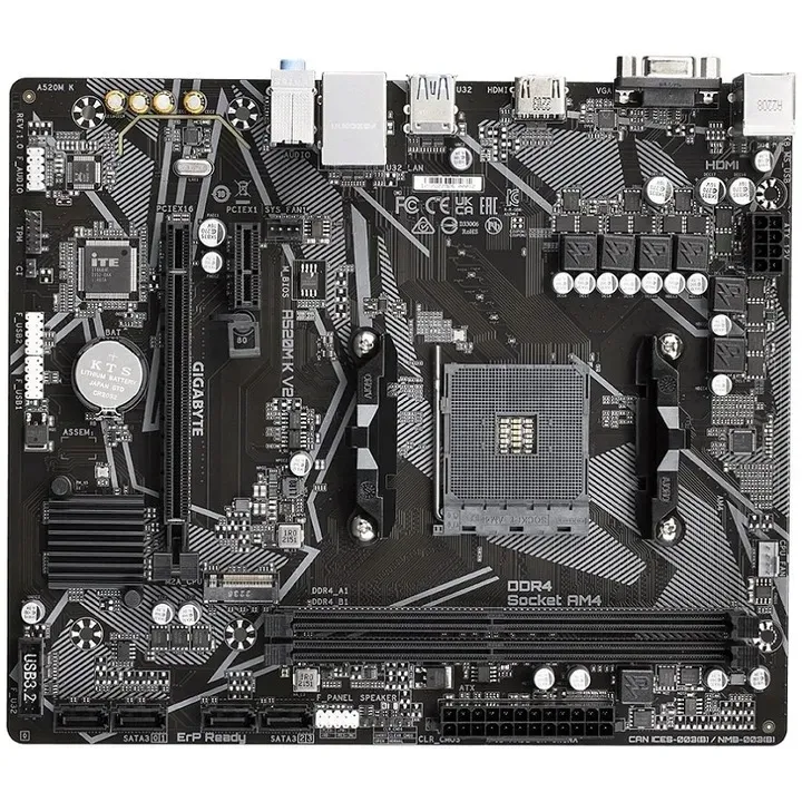 gigabyte-a520m-k-v2