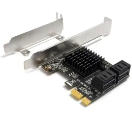 kontroler-adapter-karta-pci-e-1x-na-4x-sata-3