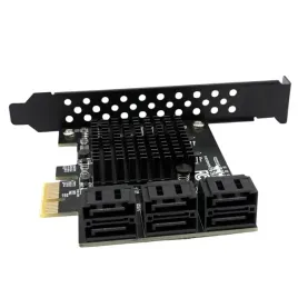 karta-adapter-do-komputera-pc-pcie-1x-na-6x-sata-3-0-serial-ata-do-6gb-s